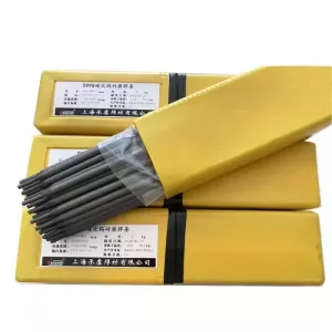Que hàn chống mài mòn ND-D918